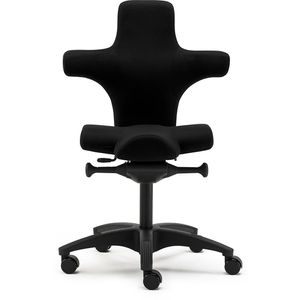 Produktbild für Bürostuhl SITWELL-STEIFENSAND PICASSO, 3D-Ergo-Swop
