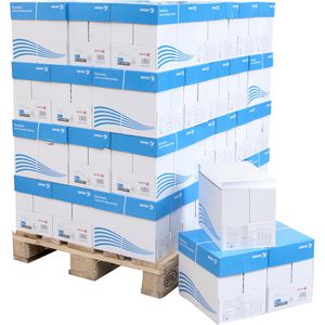 Kopierpapier Xerox Business ECF, Quickbox