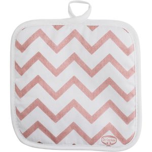 Topflappen Dr.Oetker-Küchenhelfer Retro Design, 4634