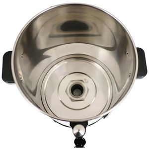 Produktbild für Kaffeemaschine Saro Saromica 6005, 317-1000