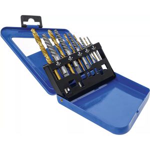 Produktbild für Schraubenausdreher BGS-technic 6780