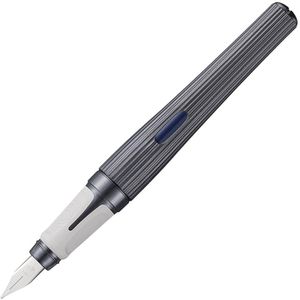 Produktbild für Füller Pelikan Pelikano structure, Feder M