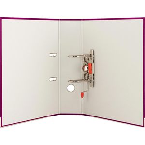 Produktbild für Ordner Herlitz 50011858 maX.file protect, PP, A4
