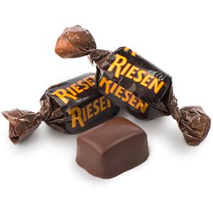 Produktbild für Schokobonbons Riesen