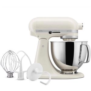 Küchenmaschine KitchenAid Artisan, 5KSM125EPL