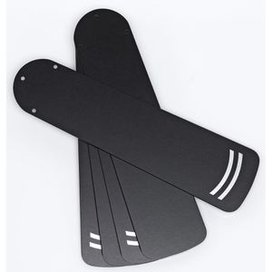 Produktbild für Deckenventilator Westinghouse Cyclone 78370 Ø132cm