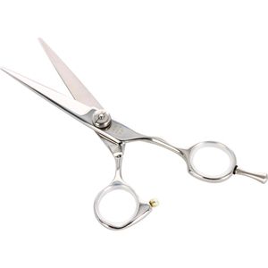 Produktbild für Friseurschere Nikoshi AK-04, 305020, 5,5 Zoll