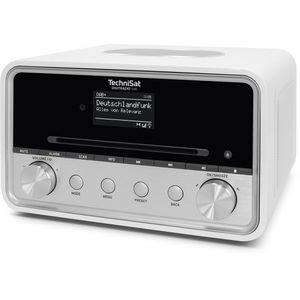 Produktbild für Radio TechniSat Digitradio 586 DAB+