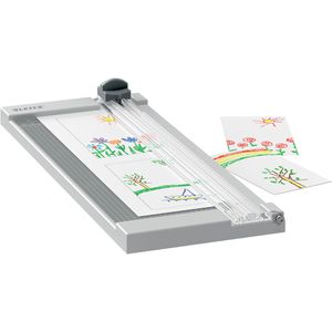 Produktbild für Rollenschneider Leitz Precision Home, A4