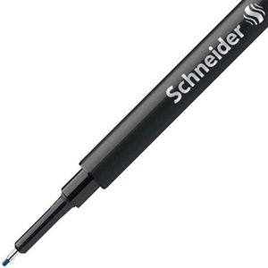Produktbild für Finelinerminen Schneider 970 Topliner, blau