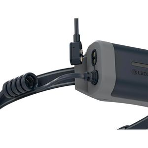 Produktbild für Stirnlampe Ledlenser NEO9R LED, wiederaufladbar