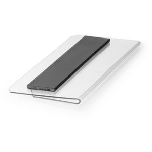 Produktbild für Kennzeichnungstasche Durable 119519, 100 x 38mm