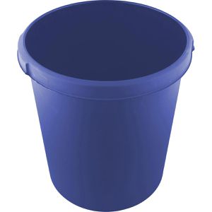 Produktbild für Papierkorb Han 1834-14, blau