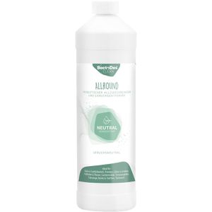 Allzweckreiniger BactoDes Clean Allround, Neutral