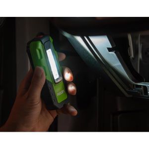 Produktbild für Arbeitsleuchte Philips Xperion 3000 Pocket, LED