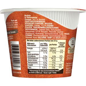Produktbild für Fertiggericht Maggi 5 Minuten Terrine
