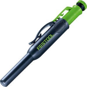 Tieflochmarker