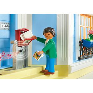 Produktbild für Spielset playmobil DOLLHOUSE 70205, ab 4 Jahre