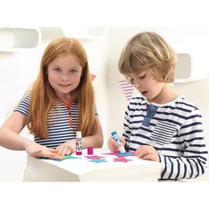 Produktbild für Klebestift Tesa ecoLogo 57076, 10g