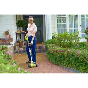 Produktbild für Fugenreiniger Ryobi 18 V ONE+ Akku-Fugenreiniger