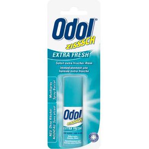 Mundspray Odol extra fresh