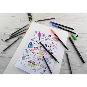 Produktbild für Buntstifte Eberhard-Faber Artist Color, 516124