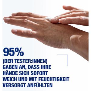 Produktbild für Handcreme Neutrogena Norwegische Formel Konzentrat, parfümfrei
