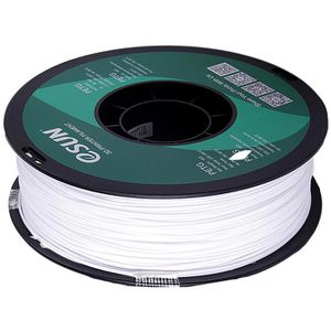 Produktbild für Filament eSUN PETG, weiß