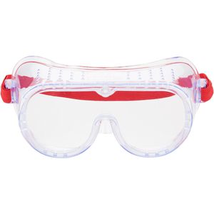Produktbild für Schutzbrille 3M Classic 4700, klar