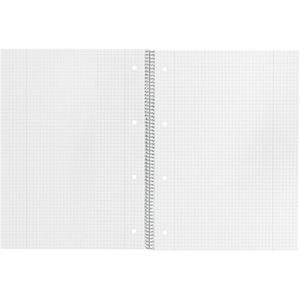Produktbild für Collegeblock VON-Leitz 45740001, A4