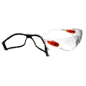 Produktbild für Schutzbrille Infield Matador, klar