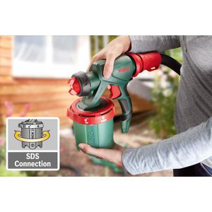 Produktbild für Farbsprühsystem Bosch 0603207200 PFS 5000 E