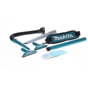 Produktbild für Handstaubsauger Makita DCL184Z