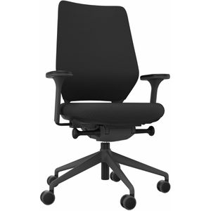 Bürostuhl fm-Büromöbel Asiento