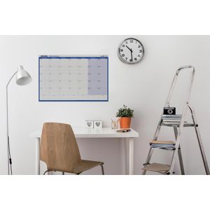 Produktbild für Plakatkalender Franken PKW1002, jahresunabhängig