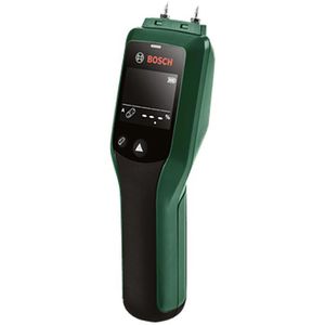 Produktbild für Feuchtemessgerät Bosch 06036880Z0, UniversalHumid, LC-Display