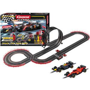 Produktbild für Autorennbahn Carrera GO!!! F1 Formula Free Racing