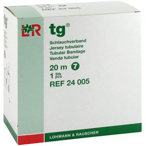 Produktbild für Schlauchverband Lohmann&amp;Rauscher tg, Größe 7