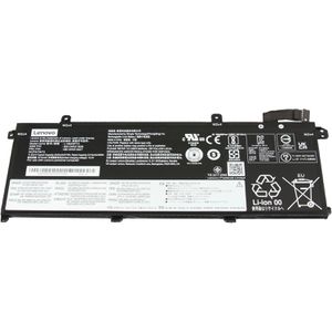 Produktbild für Laptop-Akku Lenovo 5B10W51829, 11,52 V, 4213 mAh