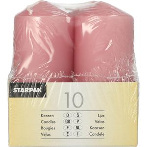 Produktbild für Kerzen Papstar 17913, Stumpenkerzen