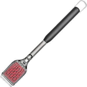 Grillbürste