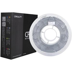 Produktbild für Filament Creality CR-PLA, silber