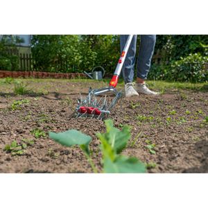 Produktbild für Gartenfräse Wolf-Garten DA-S, mit Jätemesser