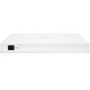 Produktbild für Switch HPE Networking Instant On 1930 24G, JL683B, managed