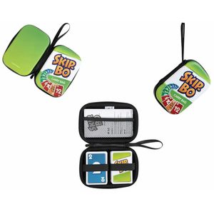 Produktbild für Spielkarten-Tasche Theo-Klein 5904, Tragetasche für Skip-Bo