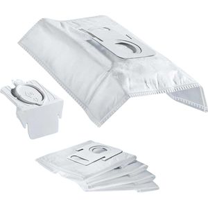 Staubsaugerbeutel Thomas Set 99, 787243, 6-teilig