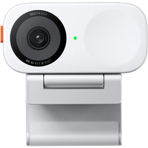 Produktbild für Webcam Insta360 Link 2C, weiß