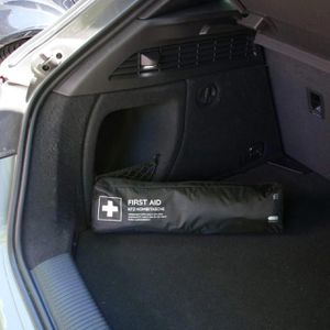 Produktbild für Erste-Hilfe-Tasche Flexeo Kombi 3in1, gefüllt