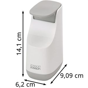 Produktbild für Seifenspender JosephJoseph Slim, 70512