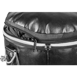 Produktbild für Boxsack Bad-Company gefüllt mit Textilresten, 34 kg